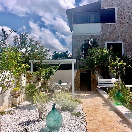 Villa Casa Vacanze Fiore Gallipoli Kültér fotó