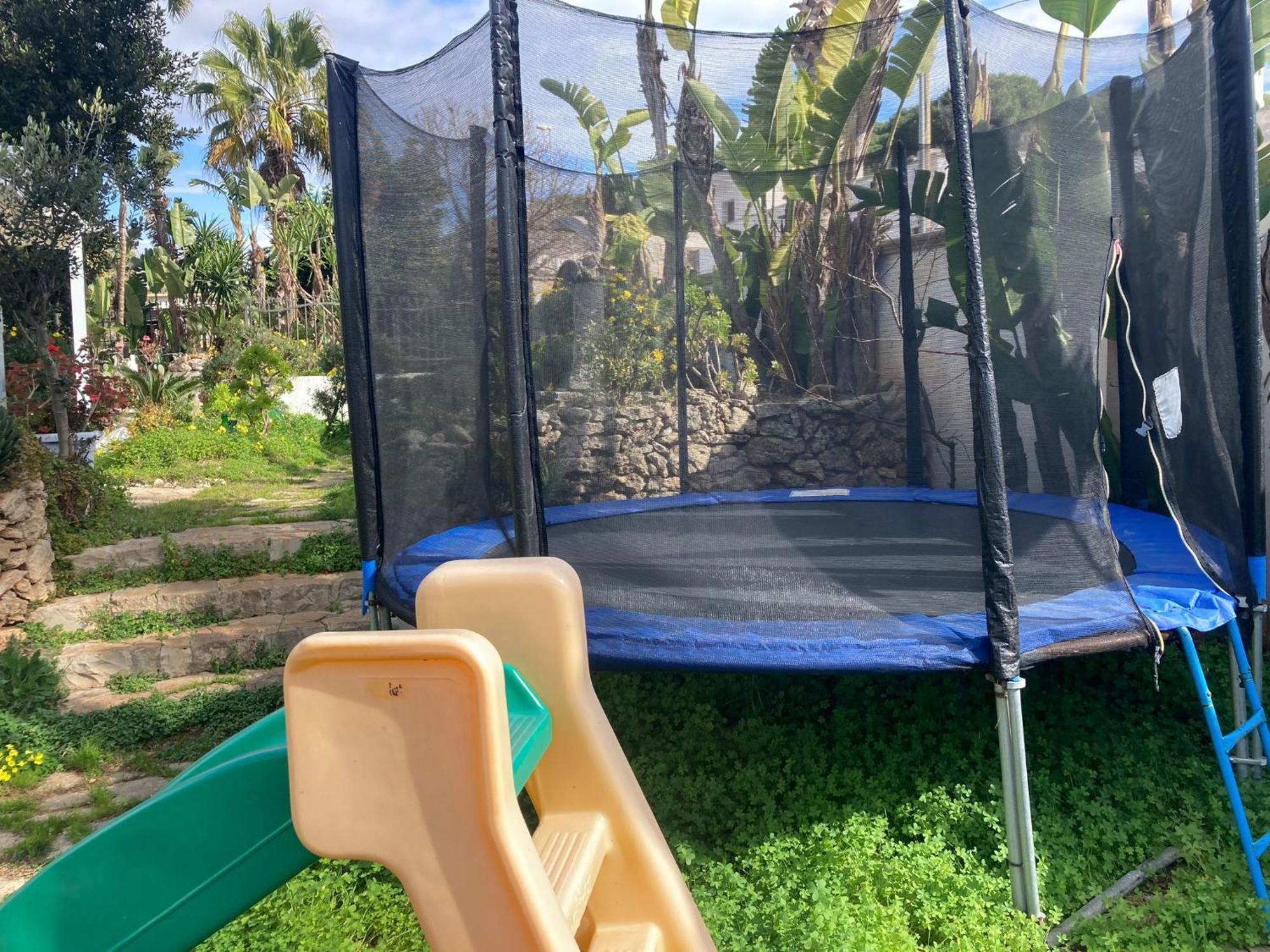 Villa Casa Vacanze Fiore Gallipoli Kültér fotó