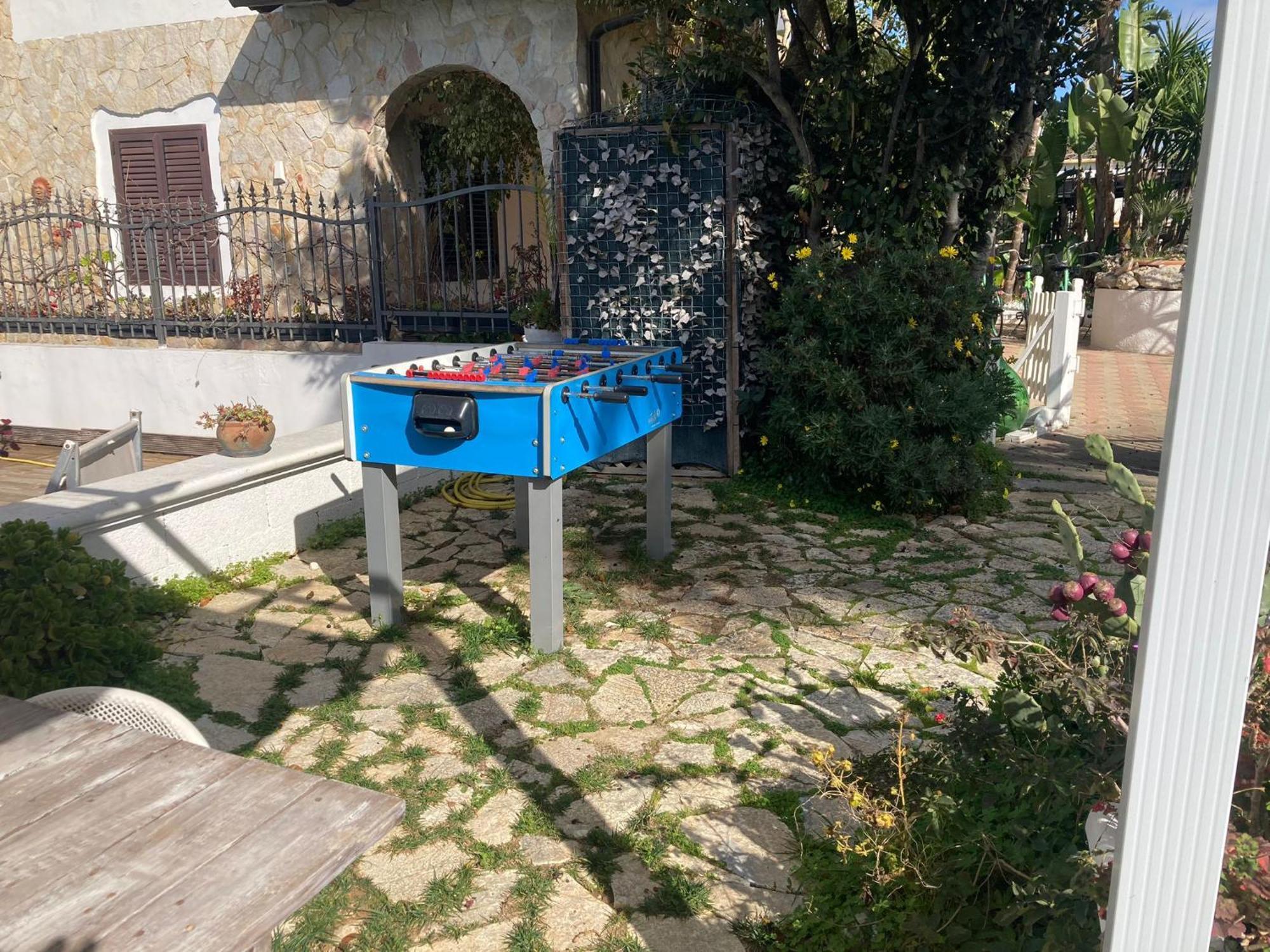 Villa Casa Vacanze Fiore Gallipoli Kültér fotó