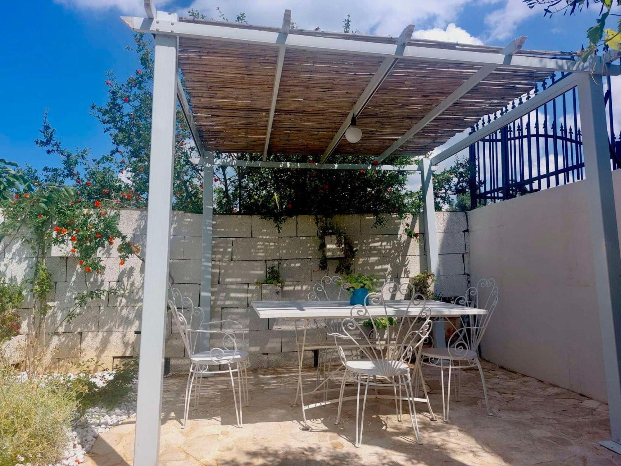 Villa Casa Vacanze Fiore Gallipoli Kültér fotó