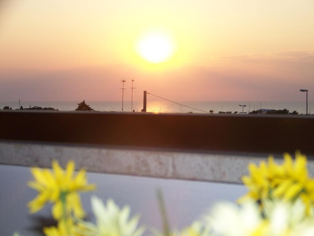 Villa Casa Vacanze Fiore Gallipoli Kültér fotó
