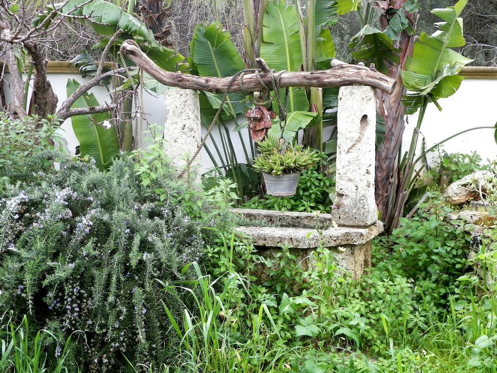 Villa Casa Vacanze Fiore Gallipoli Kültér fotó
