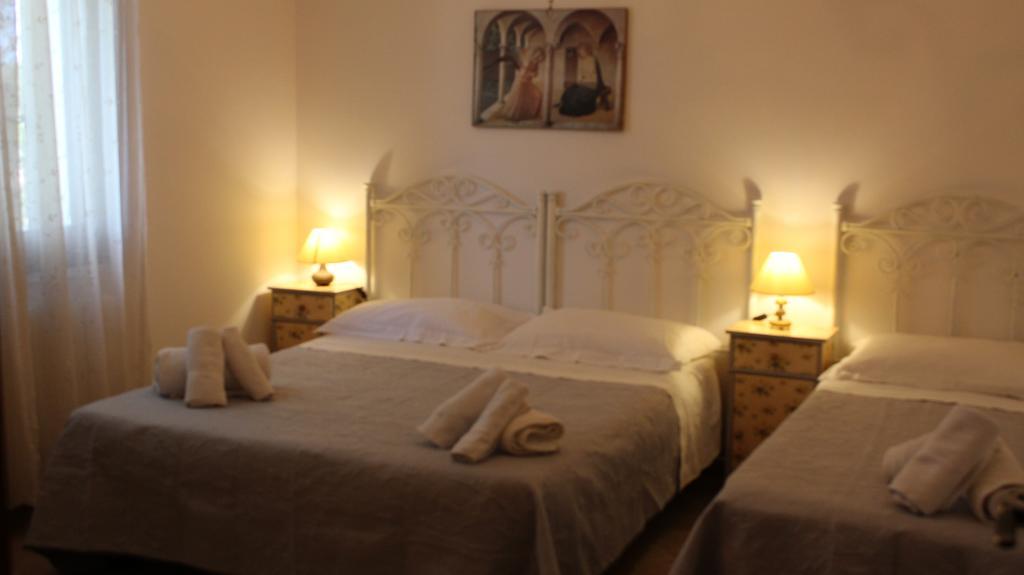 Villa Casa Vacanze Fiore Gallipoli Kültér fotó
