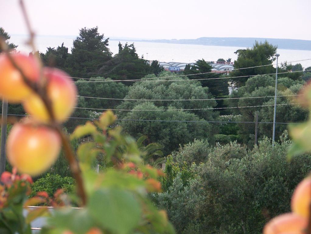 Villa Casa Vacanze Fiore Gallipoli Kültér fotó